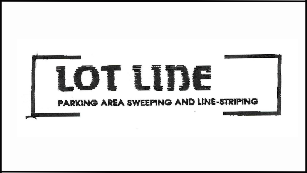 Lot Lines Logo