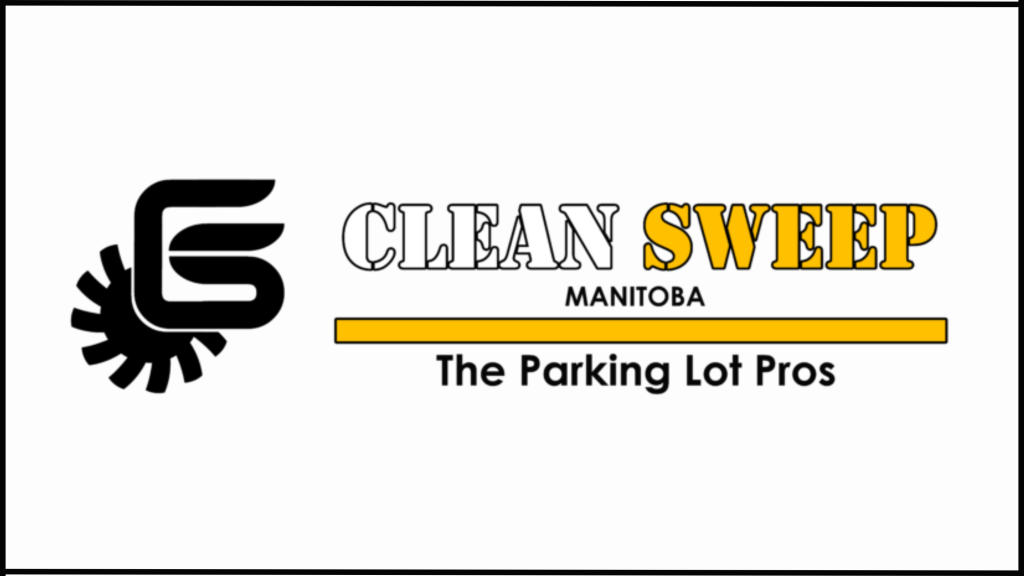 Clean Sweep Manitoba Logo