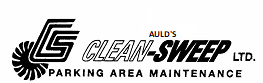 Auld Clean Sweep Logo